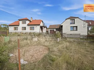Prodej rodinného domu, Skřinářov, 117 m2