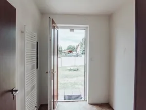 Prodej rodinného domu, Lišov - Velechvín, 135 m2