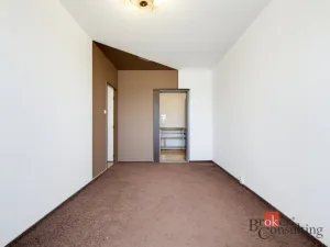 Prodej bytu 2+kk, Praha - Komořany, U vlečky, 42 m2