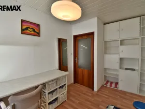 Prodej rodinného domu, Hradec Králové - Pražské Předměstí, Kuklenská, 125 m2