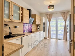 Prodej rodinného domu, Praha - Koloděje, Záhornická, 135 m2