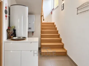 Prodej rodinného domu, Praha - Koloděje, Záhornická, 135 m2