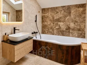 Prodej rodinného domu, Praha - Koloděje, Záhornická, 135 m2