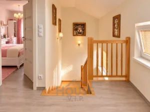 Prodej rodinného domu, Praha - Koloděje, Záhornická, 135 m2