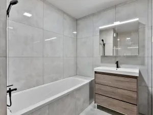 Prodej bytu 3+kk, Stráž pod Ralskem, Mimoňská, 70 m2