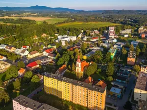 Prodej bytu 3+kk, Stráž pod Ralskem, Mimoňská, 70 m2