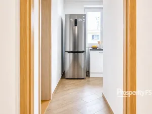 Pronájem bytu 3+1, Kladno - Kročehlavy, Vitry, 69 m2