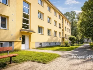 Pronájem bytu 3+1, Kladno - Kročehlavy, Vitry, 69 m2