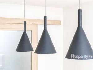 Pronájem bytu 3+1, Kladno - Kročehlavy, Vitry, 69 m2