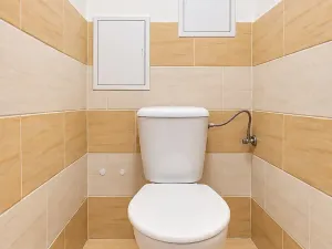 Prodej bytu 2+1, Praha - Letňany, Místecká, 52 m2