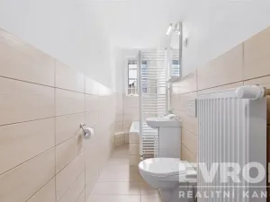 Pronájem kanceláře, Rokycany - Plzeňské Předměstí, Litohlavská, 150 m2