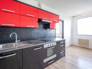 Pronájem bytu 2+kk, Neratovice, Kojetická, 30 m2