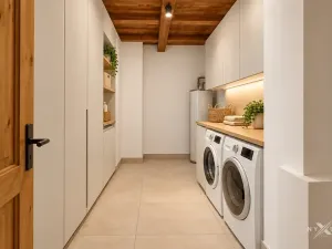 Prodej bytu 3+kk, Černolice, Ke dvoru, 76 m2