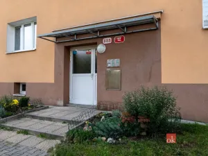 Prodej bytu 3+1, Plzeň - Lobzy, Sousedská, 74 m2