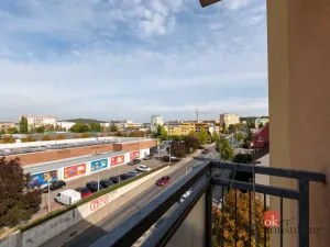 Prodej bytu 3+1, Plzeň - Lobzy, Sousedská, 74 m2