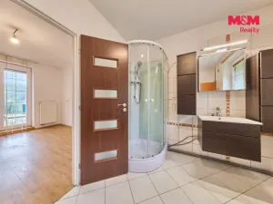 Prodej rodinného domu, Bernartice, 226 m2
