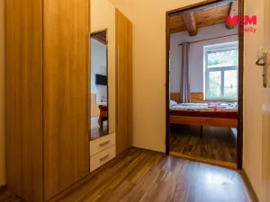 Prodej ubytování, Holčovice - Spálené, 550 m2