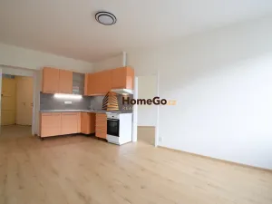 Pronájem bytu 2+kk, Praha - Nusle, Žateckých, 50 m2