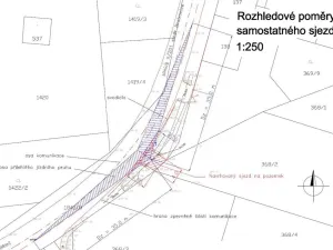Prodej pozemku pro bydlení, Bratronice, U Hřiště, 2115 m2