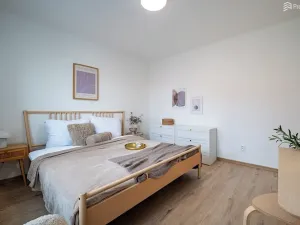 Prodej bytu 4+kk, Brno, Nivky, 85 m2