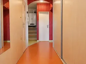 Prodej bytu 3+1, Brno, Uprkova, 80 m2