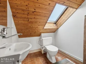 Pronájem rodinného domu, Blansko, Mahenova, 162 m2