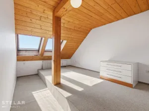 Pronájem rodinného domu, Blansko, Mahenova, 162 m2