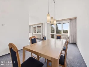 Pronájem rodinného domu, Blansko, Mahenova, 162 m2