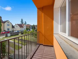 Pronájem rodinného domu, Blansko, Mahenova, 162 m2