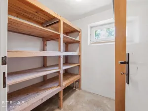 Pronájem rodinného domu, Blansko, Mahenova, 162 m2