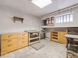 Pronájem rodinného domu, Blansko, Mahenova, 162 m2