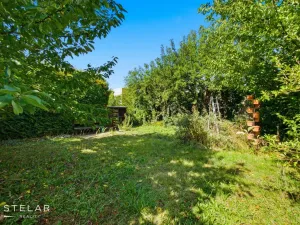 Pronájem rodinného domu, Blansko, Mahenova, 162 m2