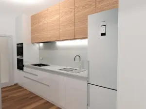 Prodej činžovního domu, Hrádek nad Nisou, 208 m2