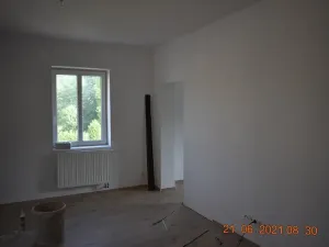 Prodej bytu 4+1, Hrádek nad Nisou, 108 m2