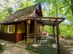 Prodej chaty, Brno - Kníničky, 35 m2