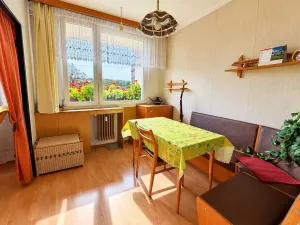Prodej bytu 3+1, Kralupy nad Vltavou, 78 m2