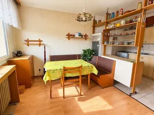 Prodej bytu 3+1, Kralupy nad Vltavou, 78 m2