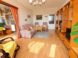 Prodej bytu 3+1, Kralupy nad Vltavou, 78 m2
