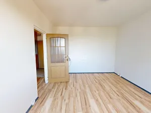 Pronájem bytu 1+1, Chomutov, Kamenná, 34 m2