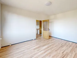 Pronájem bytu 1+1, Chomutov, Kamenná, 34 m2