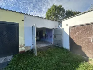 Prodej garáže, Rokycany - Plzeňské Předměstí, Plzeňská, 23 m2
