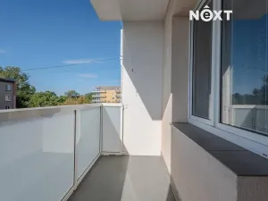 Prodej bytu 2+1, Břeclav, Fintajslova, 54 m2