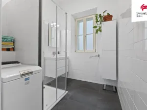 Prodej bytu 3+1, Praha - Bubeneč, Rooseveltova, 72 m2