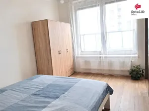Pronájem bytu 2+kk, Praha - Stodůlky, Svitákova, 49 m2