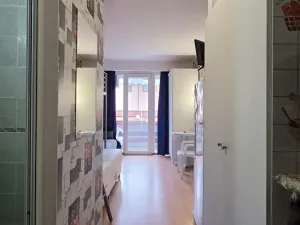 Prodej bytu 1+kk, Nesebar, Bulharsko, 18 m2