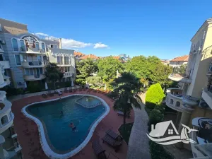 Prodej bytu 2+kk, Ravda, Bulharsko, 46 m2
