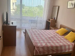 Prodej bytu 2+kk, Nesebar, Bulharsko, 55 m2