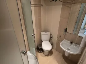 Prodej bytu 1+kk, Nesebar, Bulharsko, 28 m2