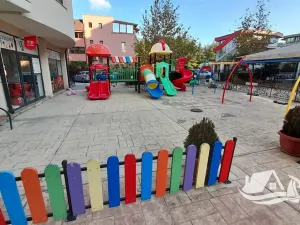 Prodej bytu 1+kk, Nesebar, Bulharsko, 28 m2
