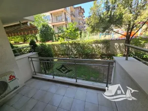 Prodej bytu 1+kk, Ravda, Bulharsko, 36 m2